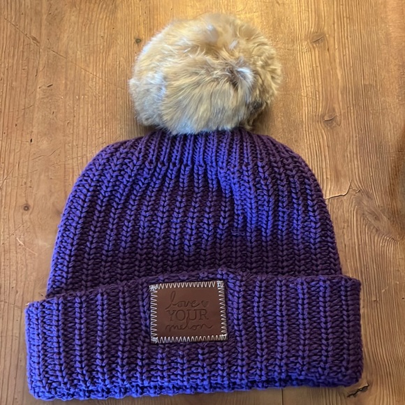 Love Your Melon Accessories Love Your Melon Hat Poshmark